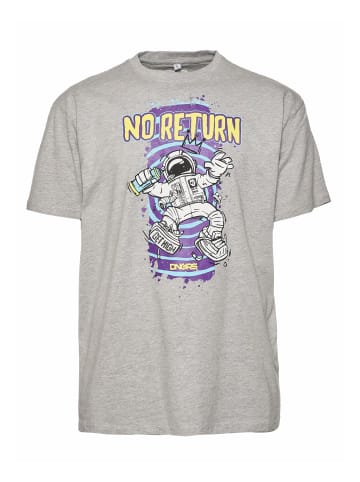 DNGRS Dangerous DNGRS Dangerous in grey