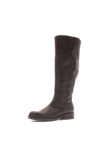 Gabor Sportliche Stiefel in braun