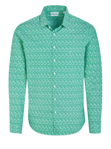 Calvin Klein Hemd für Herren in grün