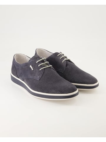 Igi&Co Business Schuhe in Blau