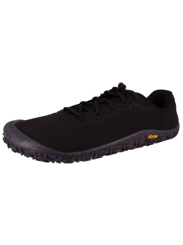 Merrell Halbschuhe schwarz