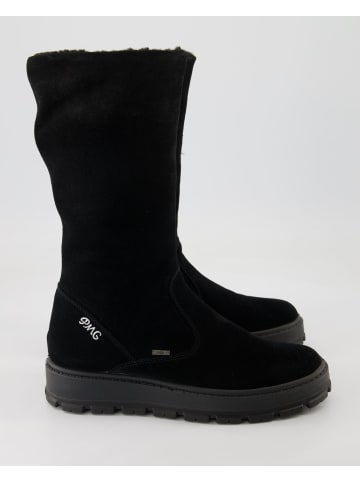 Primigi Winterstiefel in Schwarz