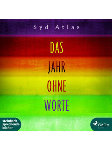 Steinbach sprechende Bücher Sachbuch - Das Jahr ohne Worte (Audio-CD)