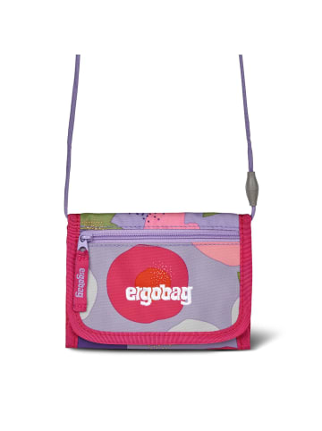 Ergobag ergobag Brustbeutel BlütenzauBär