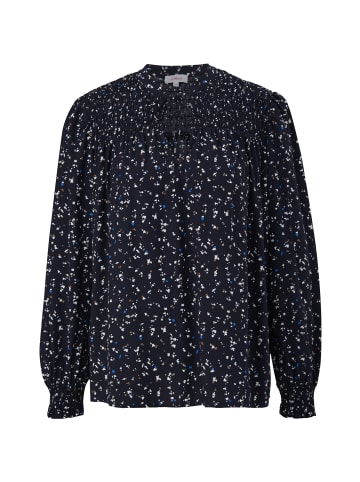 s.Oliver Bluse in 59A1_navy