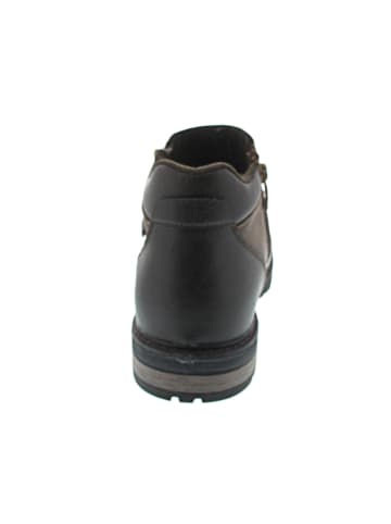 Romika Stiefelette Braun