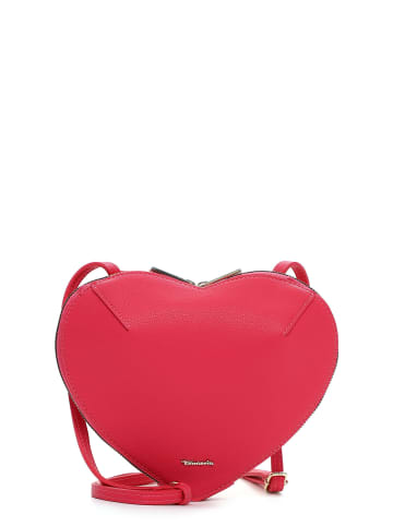 Tamaris Umhängetasche TAS Kimberlie in pink