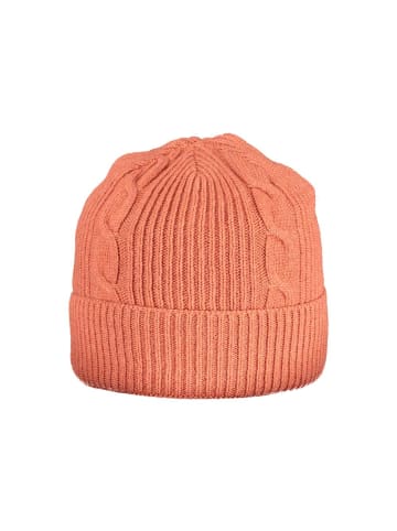 North Sails Rot Polyamid Damen Cap