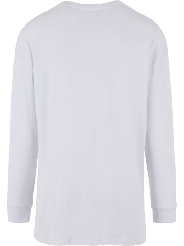 Urban Classics Long Sleef in white