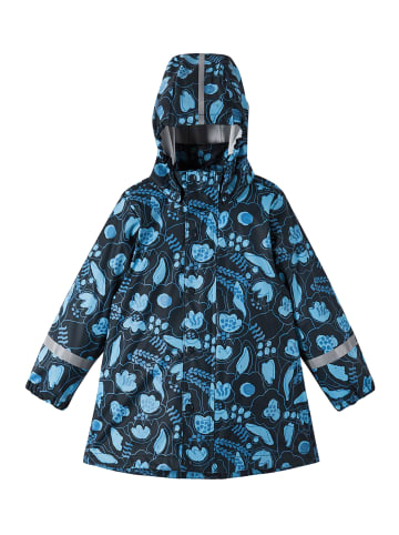 Reima Regenmantel Vatten Dark blue