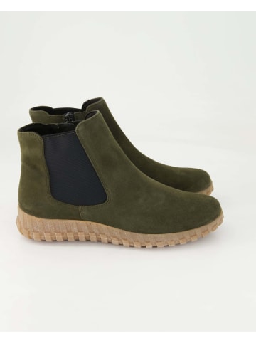 Semler Klassische Stiefeletten in Grün