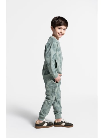 Coccodrillo Jogginghose in khaki