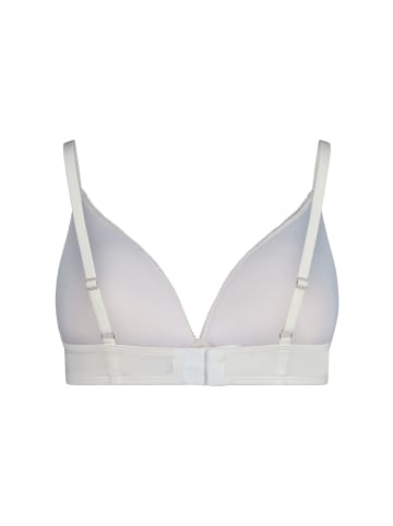 Skiny BH in weiß