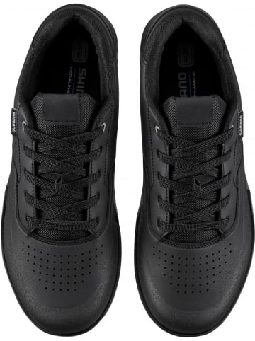 SHIMANO Fahrradschuhe GF600 Herren/Damen MTB FLATPEDAL 46