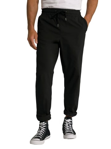 JP1880 Schlupfhose in schwarz