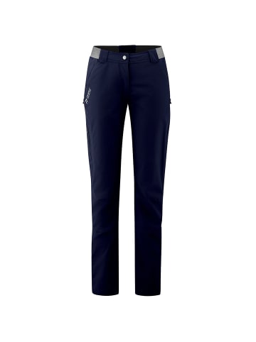 Maier Sports Trekkinghose Norit 2.0 in Marine