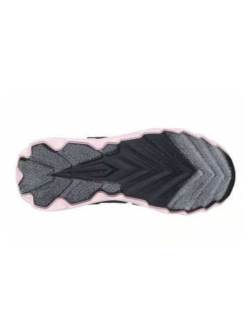 Skechers Sneakers Low Elite Sport Tread - Camp Rage in schwarz