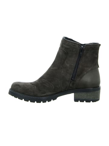 Longo Klassische Stiefeletten in Grau