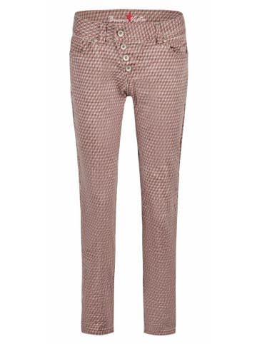 Buena Vista Paris Stoffhose für Damen in uni