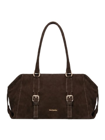 Nero Giardini Taschen in Dunkelbraun