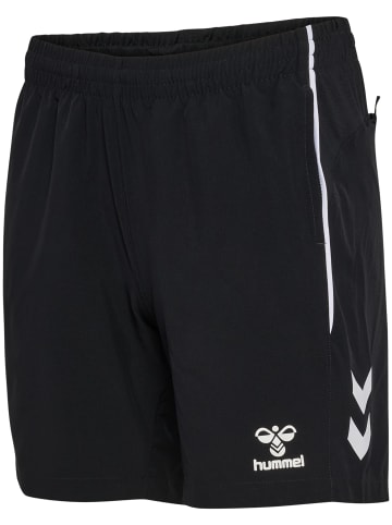 Hummel Kurze Hose Hmlreferee Damen in BLACK
