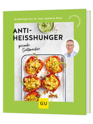 Gräfe und Unzer Buch - Anti-Heißhunger