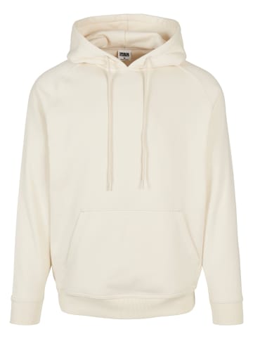 Urban Classics Urban Classics Kapuzenpullover in whitesand