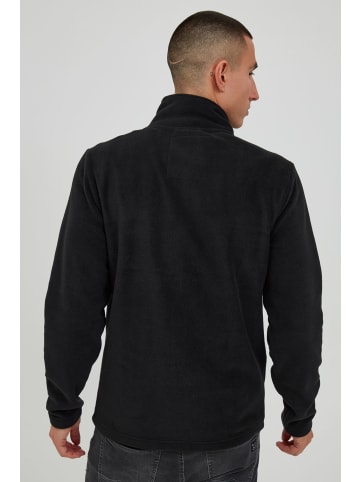 11 Project Fleecejacke PRMichalis in Schwarz