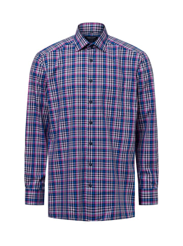 Andrew James Businesshemd in mehrfarbig mehrfarbig - 0009