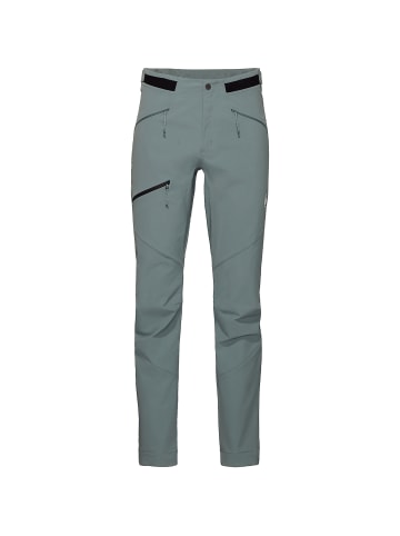 Mammut Taiss SO Pants Men in Hellbraun8239