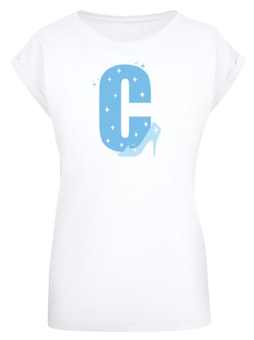 F4NT4STIC F4NT4STIC T-Shirt in white