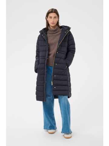 PART TWO Jacke LaineyPW Regular fit in Dark Navy