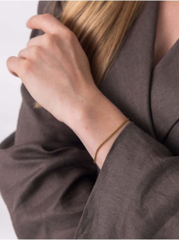 PURELEI Armband Sleek Gold