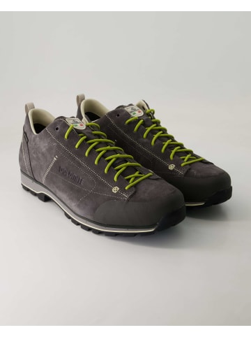 DOLOMITE Wanderschuhe in Grau