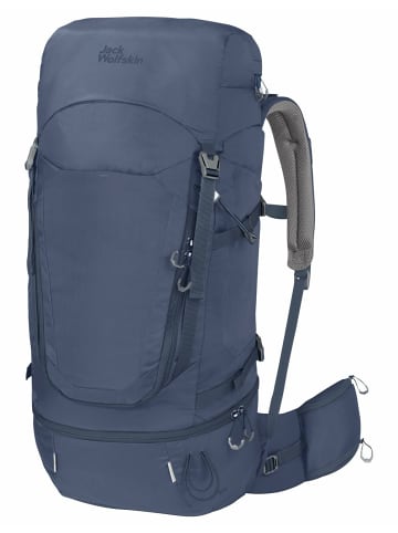 Jack Wolfskin Trekkingrucksack für Damen in blau