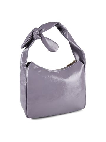 Valentino Vivian Mir Schultertasche 31 cm viola
