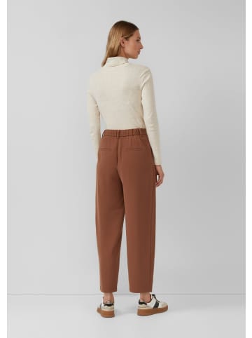 s.Oliver Hose in 8837_braun