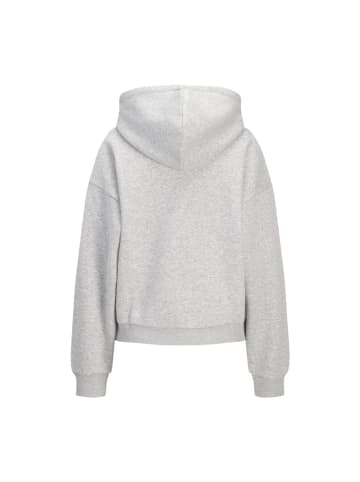 JJXX Sweatshirt in Light Grey Melange