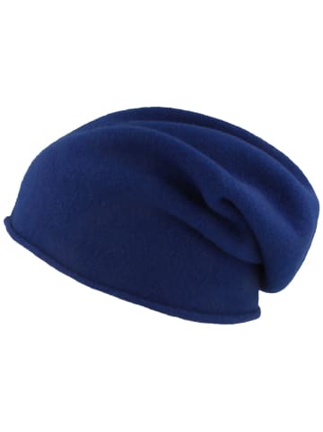 Kopka Mütze in blau