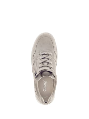 Gabor Freizeit Schnürer für Damen in beige