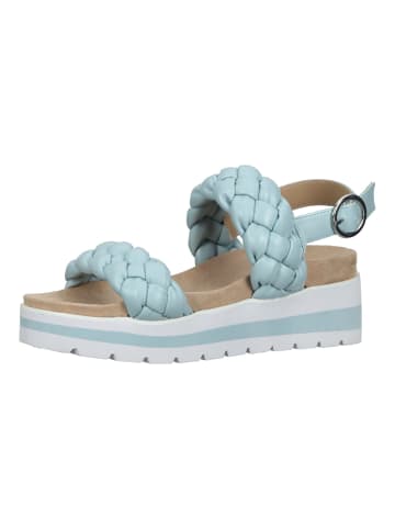 Bullboxer Sandalen in Hellblau