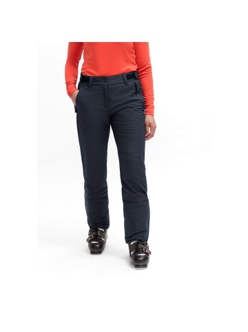 Maier Sports Hose Majelletta W in Marine3272