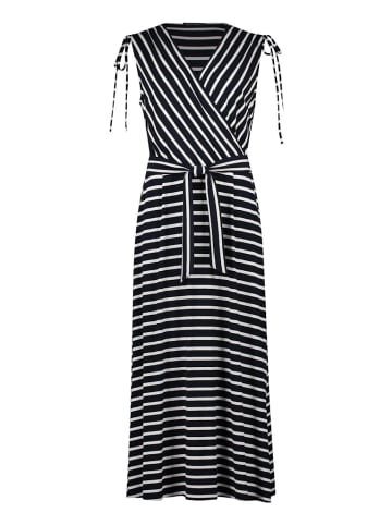 Betty Barclay Jerseykleid in Blau