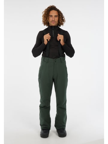 Protest " PRTMIKADO in Kale green