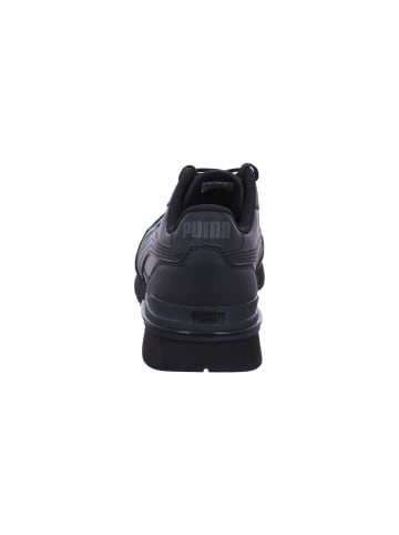 Puma Shoes Sneaker ST Runner v4 in Schwarz