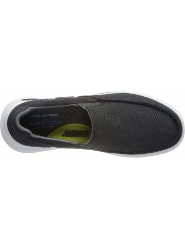 Skechers Sportliche Slipper für Herren in uni