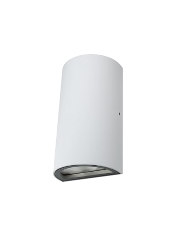 Osram ENDURA Style UpDown LED-Außenleuchte Weiß 12W