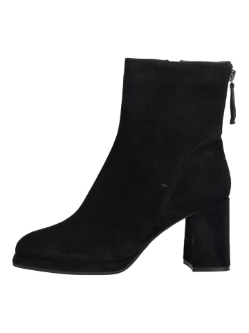 Regarde le Ciel Stiefelette in Schwarz
