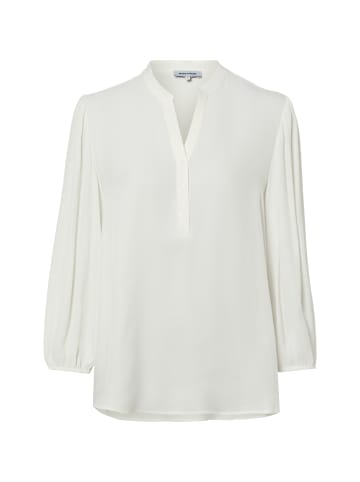 More & More Bluse in weiß
