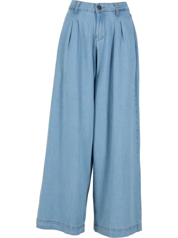 Urban Classics Jeans in new light blue washed